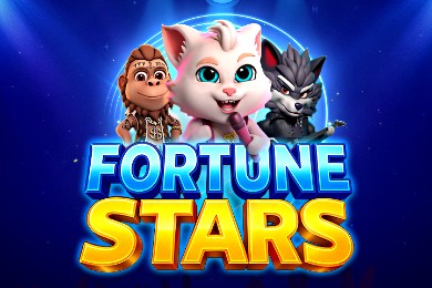 Fortunestars слот ФонБет Казино